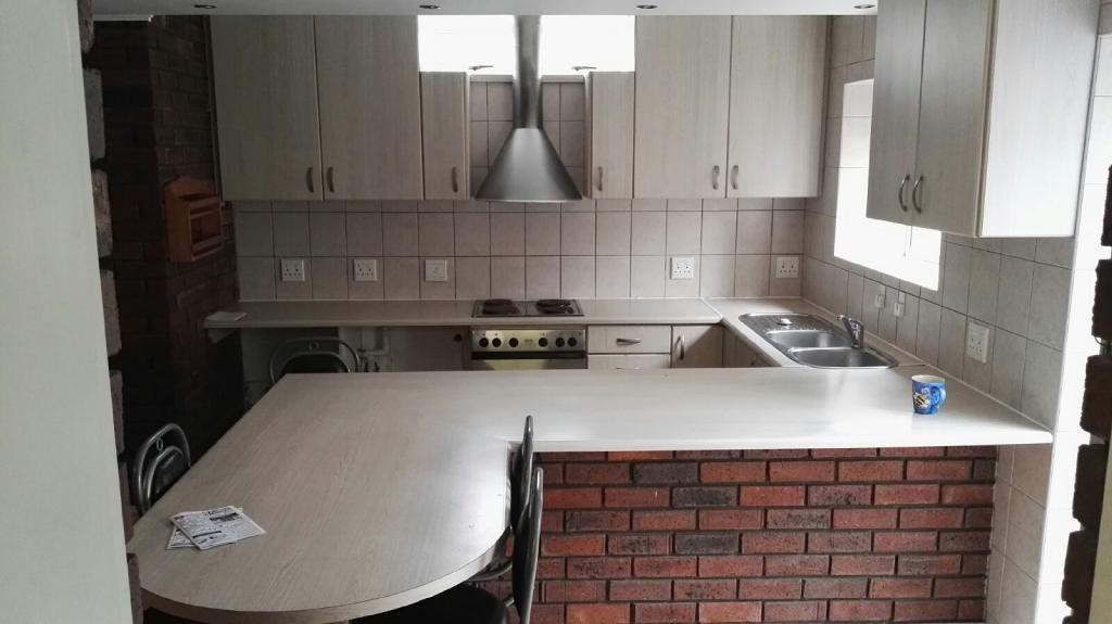 To Let 3 Bedroom Property for Rent in Plattekloof Western Cape